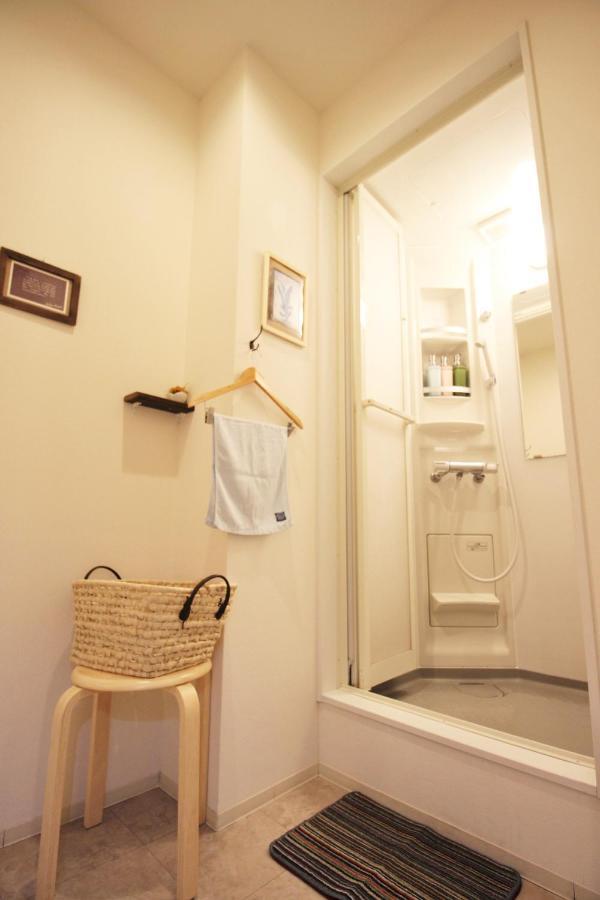 Hostel Toki Fukuoka  Esterno foto