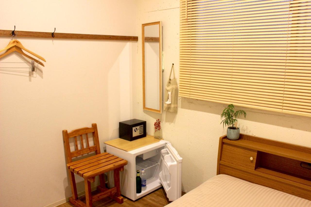 Hostel Toki Fukuoka  Esterno foto