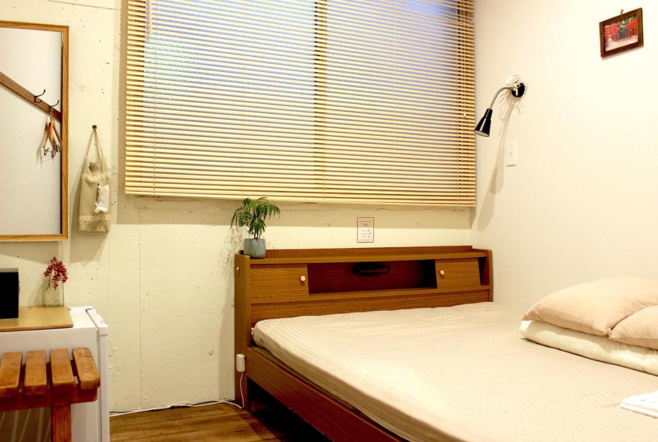 Hostel Toki Fukuoka  Esterno foto