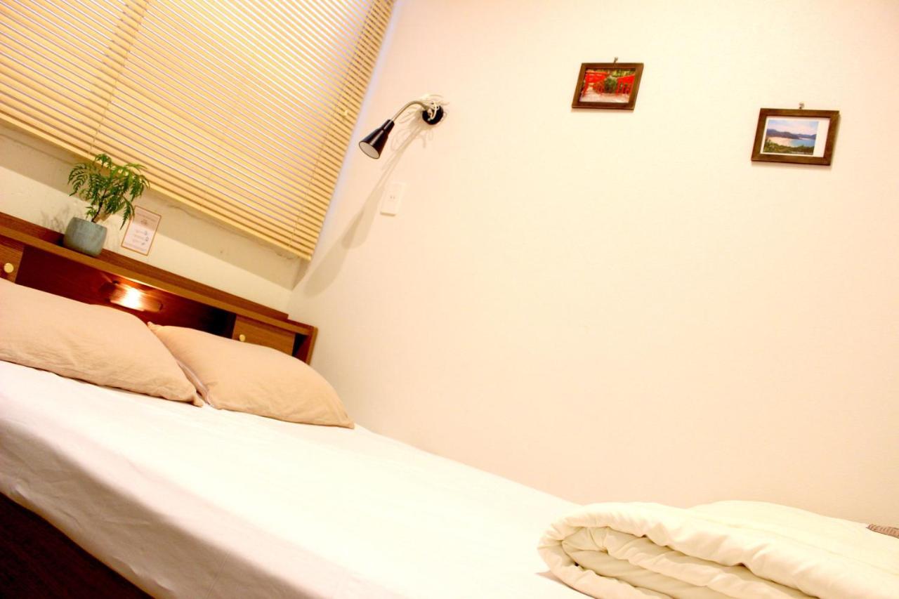 Hostel Toki Fukuoka  Esterno foto